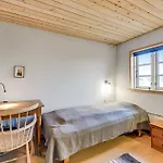 Vakantiehuis Rauhesvej Hvide Sande