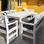 Σπίτι διακοπών Rauhesvej Hvide Sande