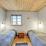Rauhesvej Hvide Sande Сasa de vacaciones Bjerregård