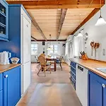 Rauhesvej Hvide Sande * Bjerregård
