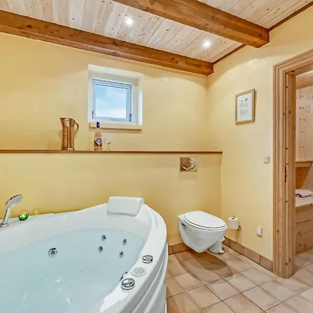 Amazing Home In Hvide Sande With Wifi Bjerregard