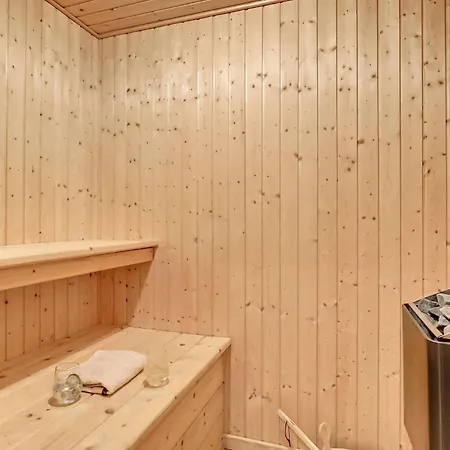 Holiday home Amazing Home In Hvide Sande With Wifi