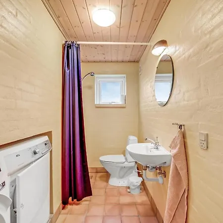 Amazing Home In Hvide Sande With Wifi Holiday home