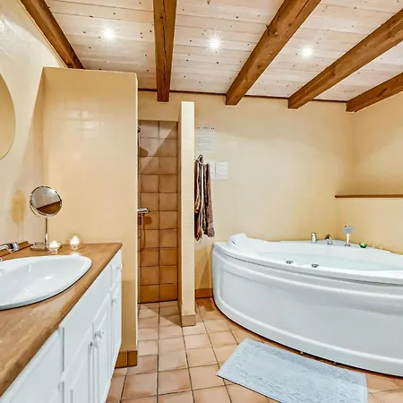 Holiday Home Rauhesvej Hvide Sande Bjerregård