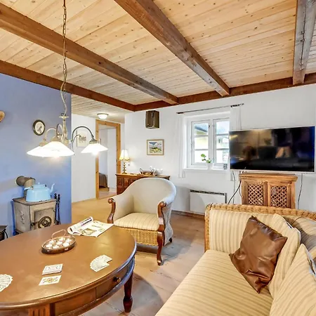 Holiday Home Rauhesvej Hvide Sande * Bjerregård