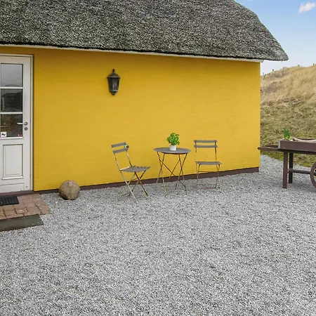 Amazing Home In Hvide Sande With Wifi *