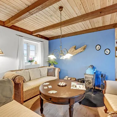 Ferienhaus Holiday Home Rauhesvej Hvide Sande Bjerregård