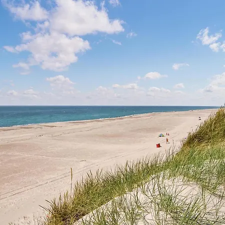 Amazing Home In Hvide Sande With Wifi Holiday home