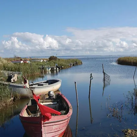 Rauhesvej Hvide Sande Bjerregård