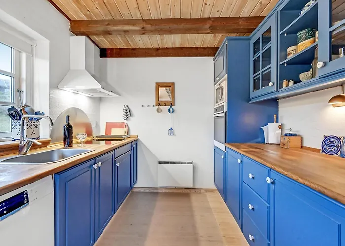 Rauhesvej Hvide Sande *