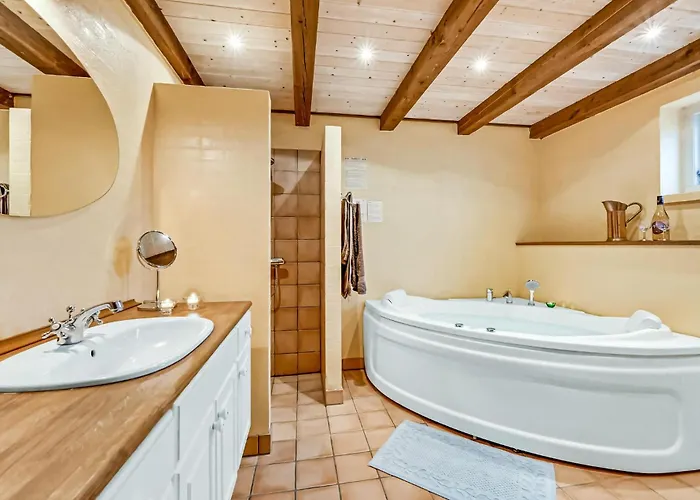 Rauhesvej Hvide Sande Bjerregård