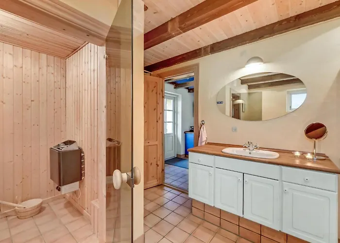 Rauhesvej Hvide Sande Prázdninový dům *