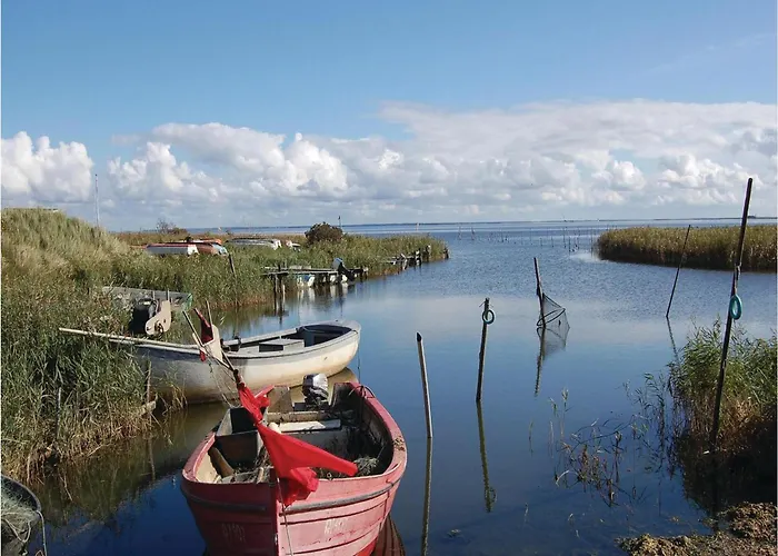 Rauhesvej Hvide Sande Bjerregård